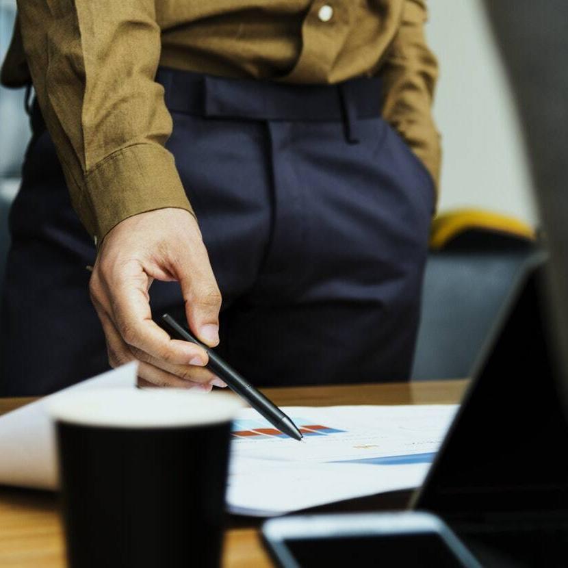 préparer un déménagement d'entreprise