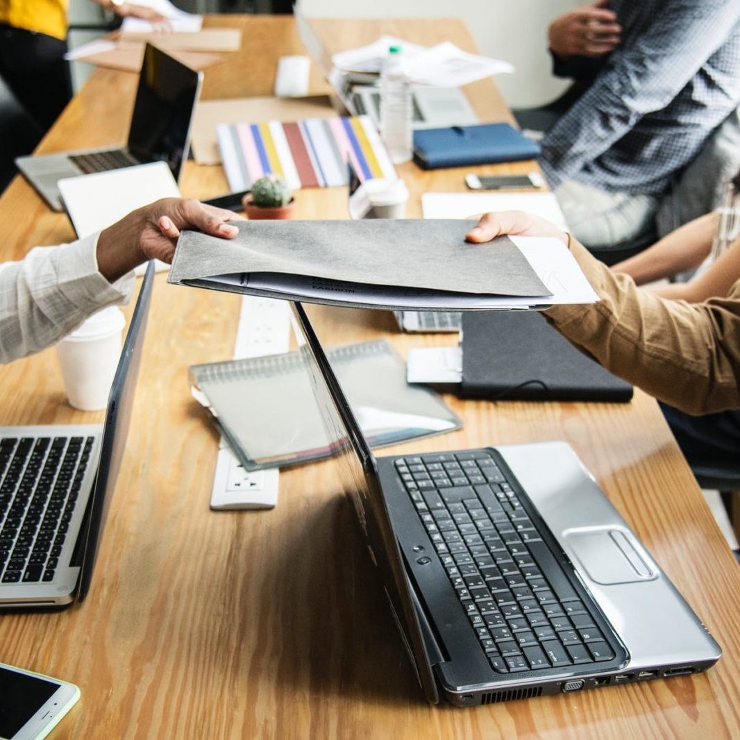 déménagement d'entreprise,