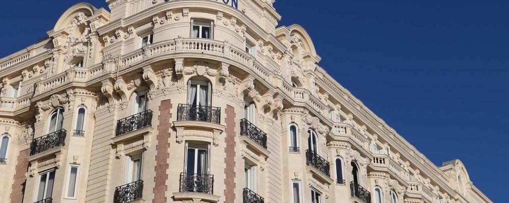 Déménageur Cannes