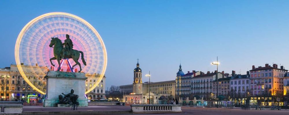 Déménageur Lyon