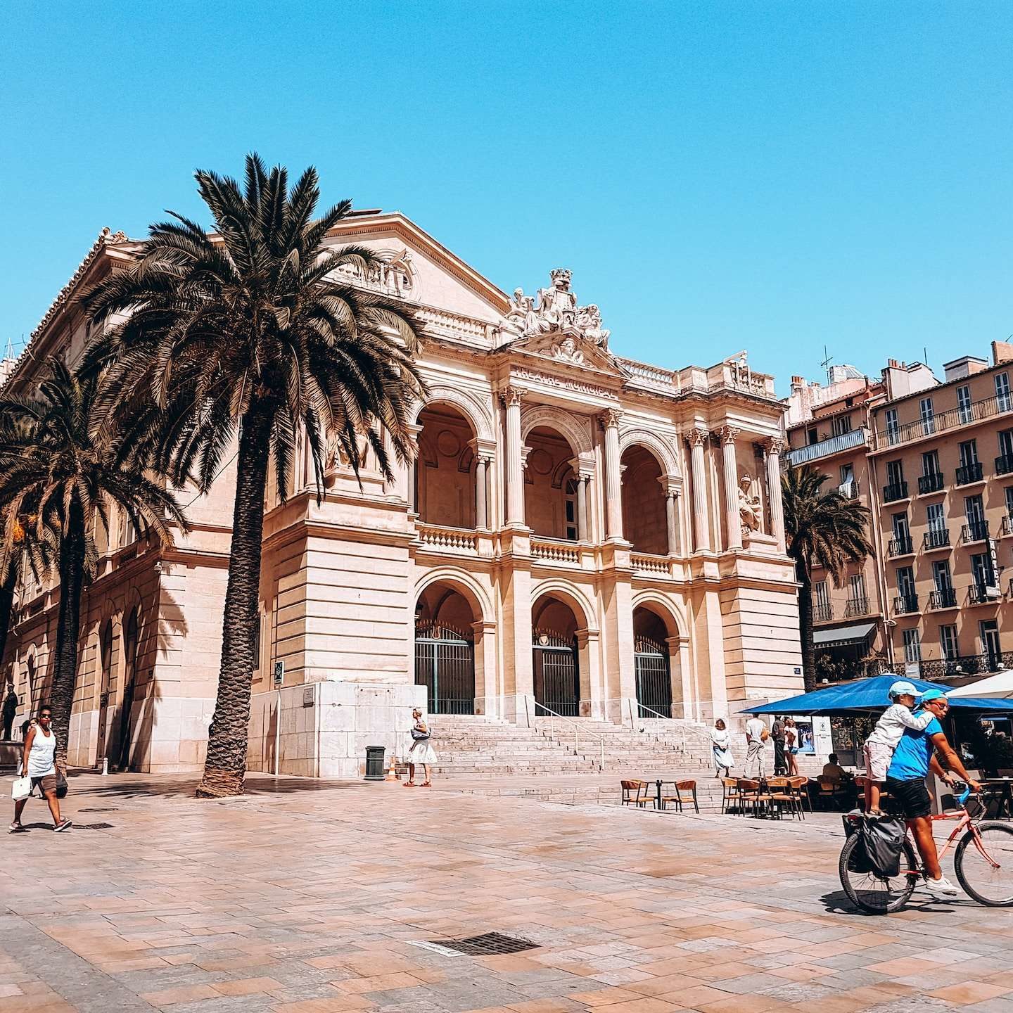 Déménagement Toulon Déménageur Toulon