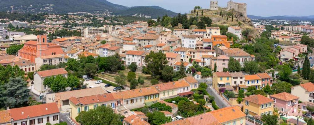 Déménagement la Garde Déménageur la Garde