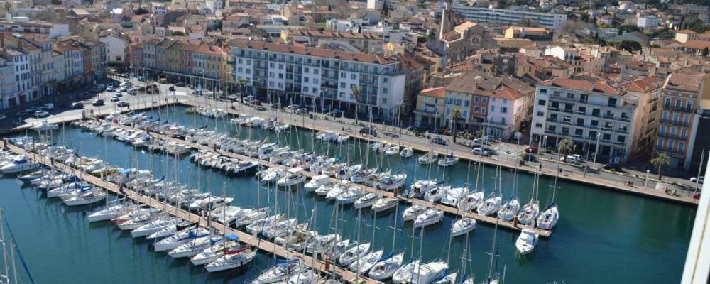Déménageur la seyne sur mer