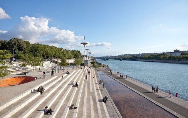 Déménagement LYON 7 Déménageur Lyon 7