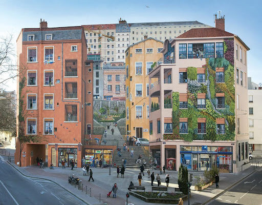 Déménageur Lyon 4
