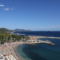 Plage de Toulon