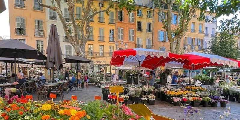 Déménageur aix en provence