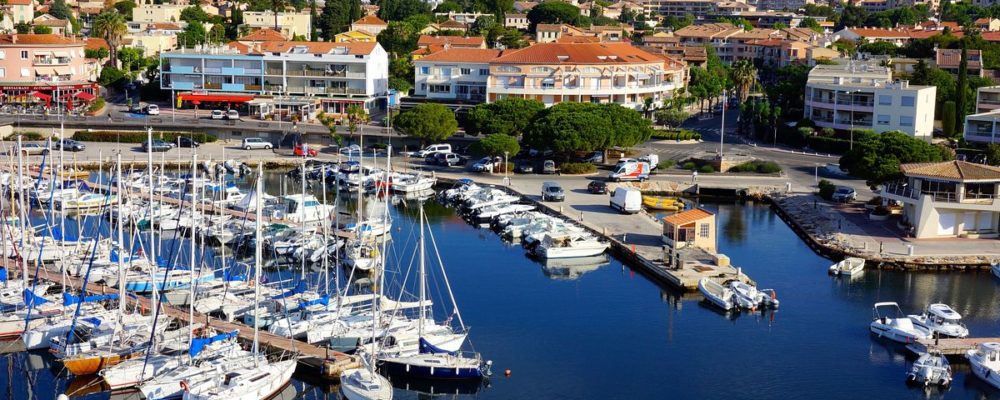 port-de-carqueiranne