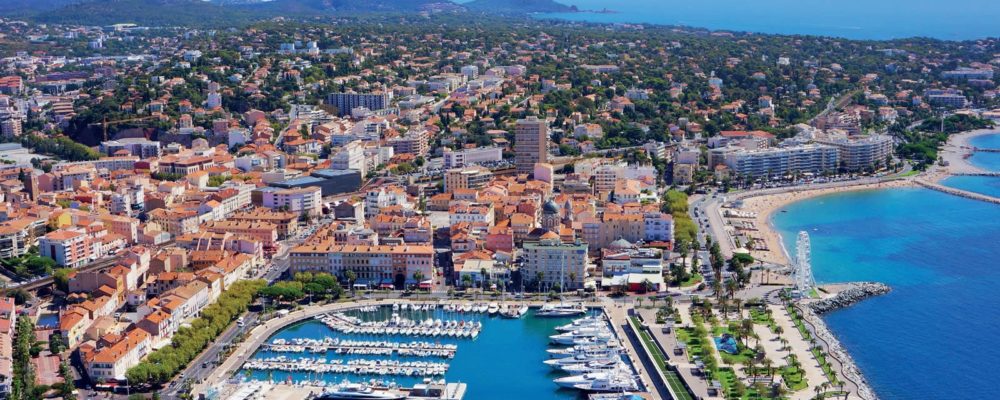 Saint Raphael