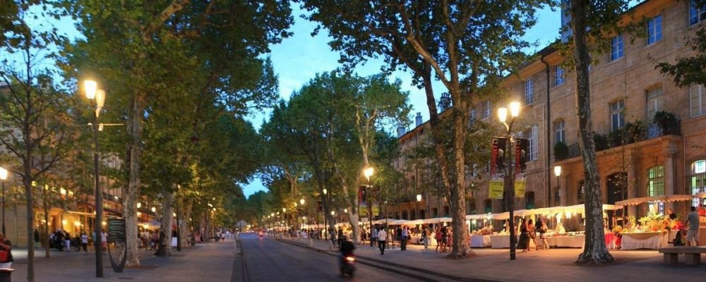 cours-mirabeau-aix-en-provence